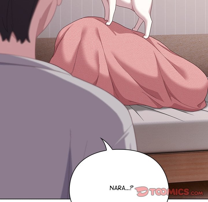 The Love Meowtchmaker - Chapter 29 Page 140