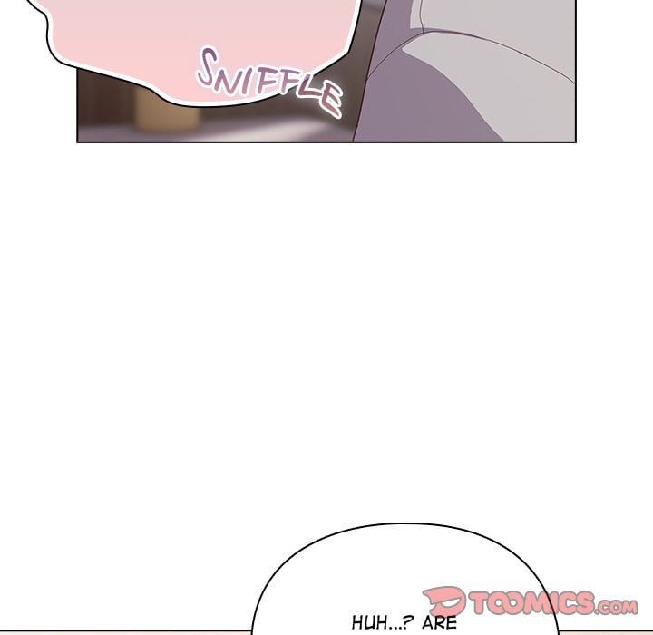 The Love Meowtchmaker - Chapter 29 Page 156