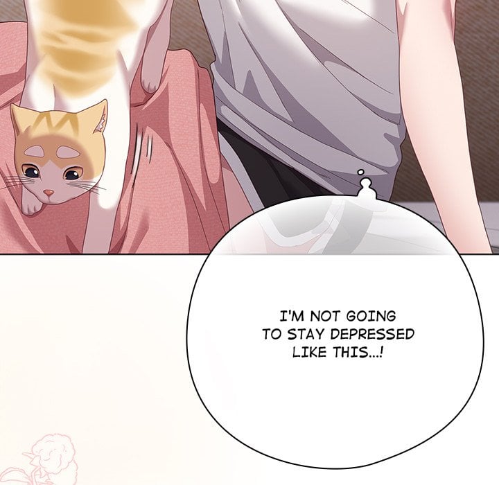 The Love Meowtchmaker - Chapter 29 Page 184