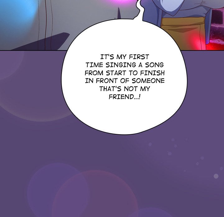 The Love Meowtchmaker - Chapter 30 Page 166