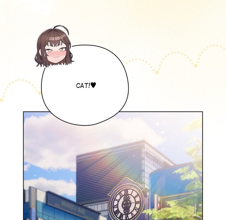 The Love Meowtchmaker - Chapter 30 Page 69
