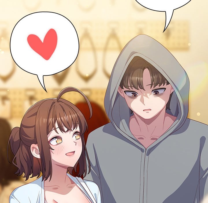 The Love Meowtchmaker - Chapter 30 Page 90
