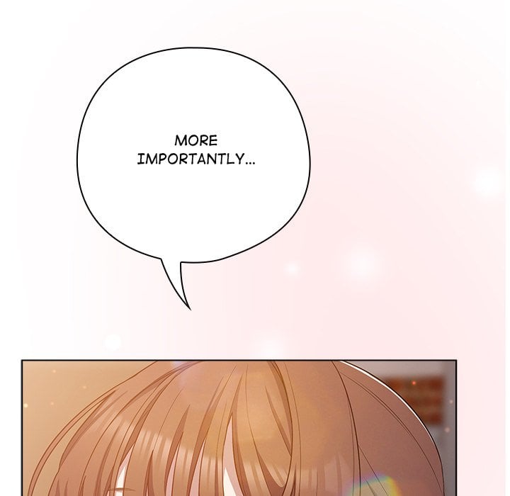 The Love Meowtchmaker - Chapter 31 Page 128