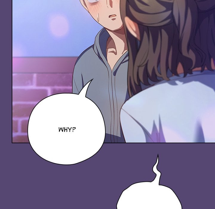 The Love Meowtchmaker - Chapter 31 Page 8