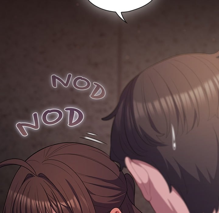 The Love Meowtchmaker - Chapter 32 Page 46