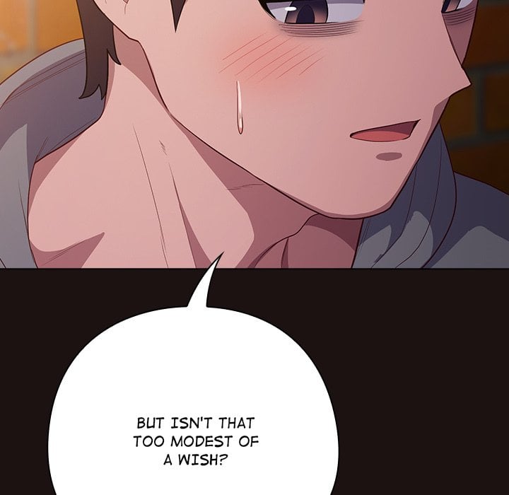 The Love Meowtchmaker - Chapter 32 Page 54