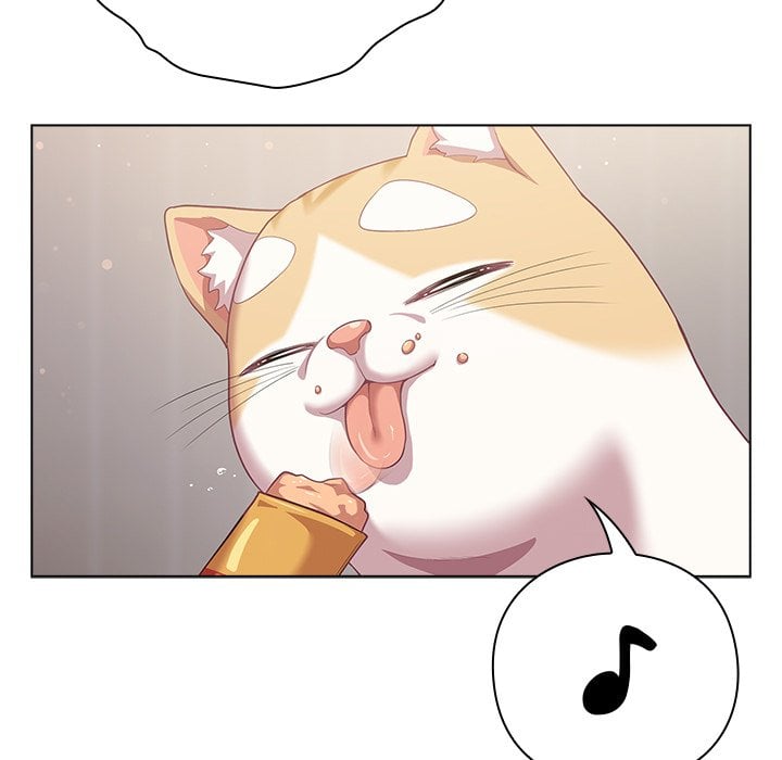 The Love Meowtchmaker - Chapter 33 Page 103