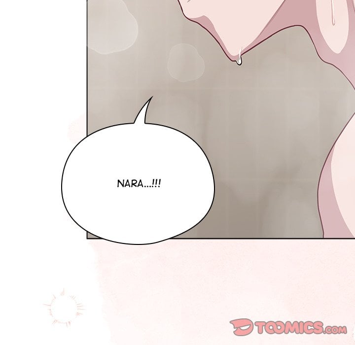 The Love Meowtchmaker - Chapter 33 Page 132