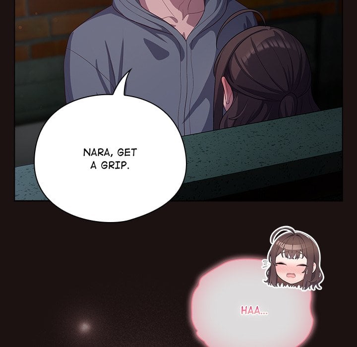 The Love Meowtchmaker - Chapter 33 Page 77