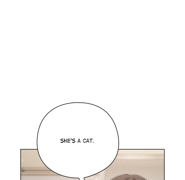 The Love Meowtchmaker - Chapter 33 Page 89
