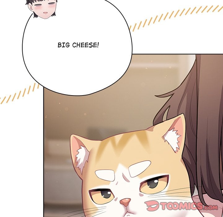The Love Meowtchmaker - Chapter 33 Page 92