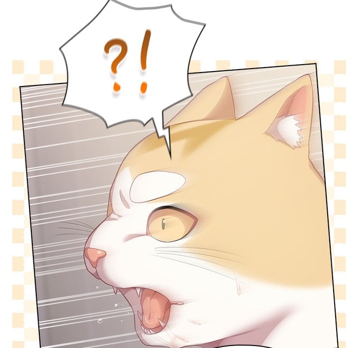 The Love Meowtchmaker - Chapter 33 Page 98