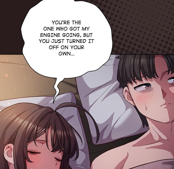 The Love Meowtchmaker - Chapter 34 Page 10