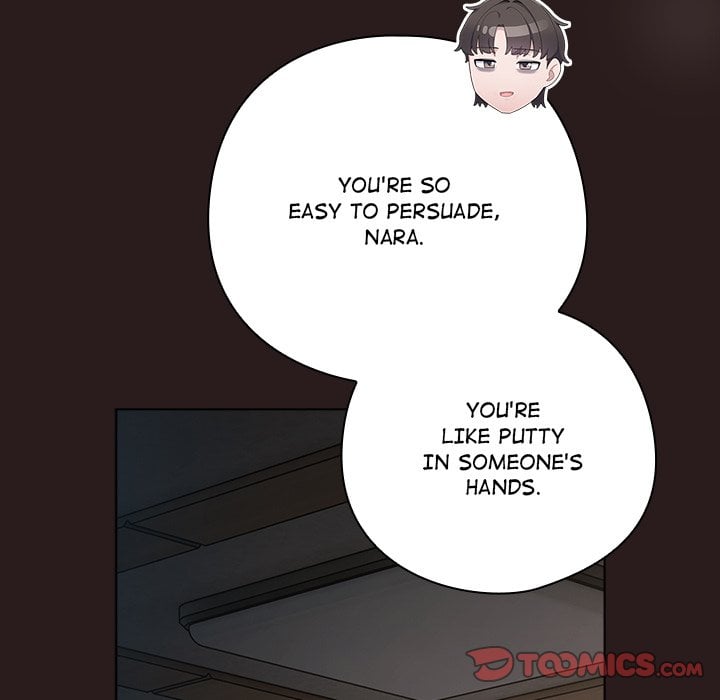 The Love Meowtchmaker - Chapter 34 Page 21