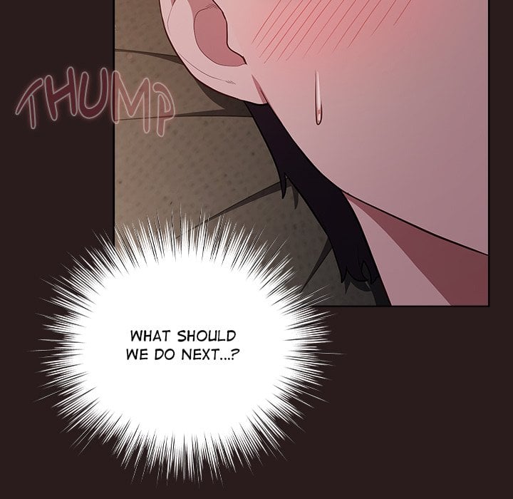 The Love Meowtchmaker - Chapter 34 Page 5