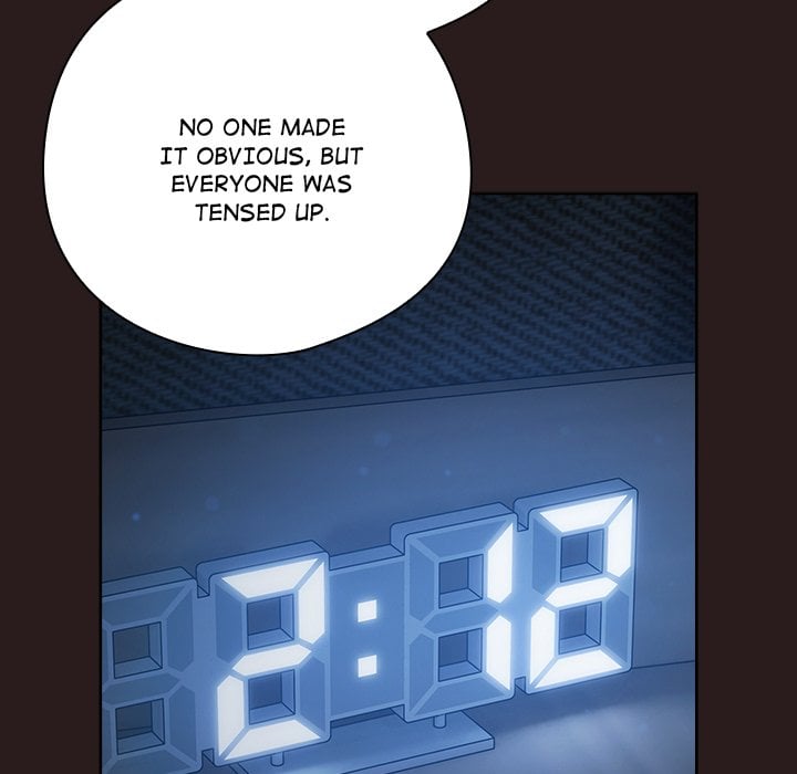 The Love Meowtchmaker - Chapter 35 Page 105