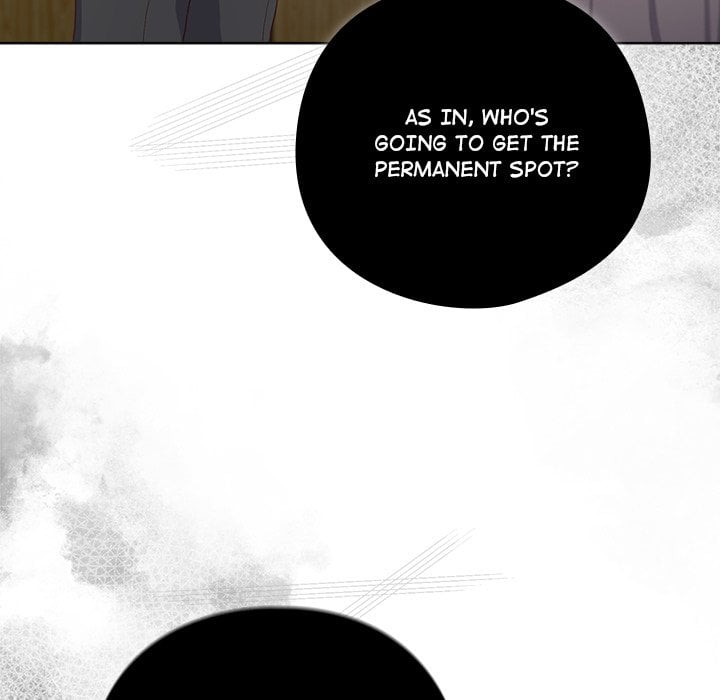 The Love Meowtchmaker - Chapter 36 Page 77