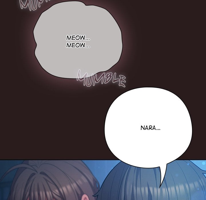 The Love Meowtchmaker - Chapter 37 Page 80