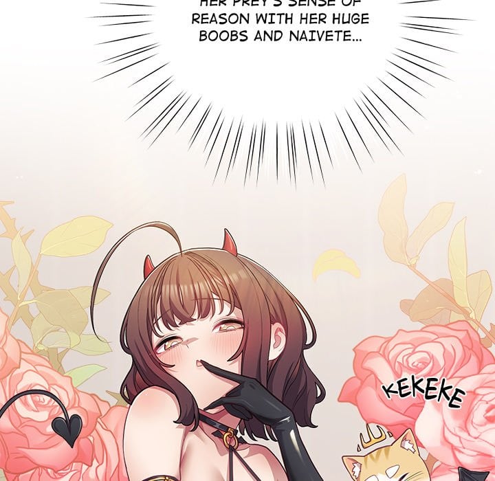 The Love Meowtchmaker - Chapter 38 Page 103