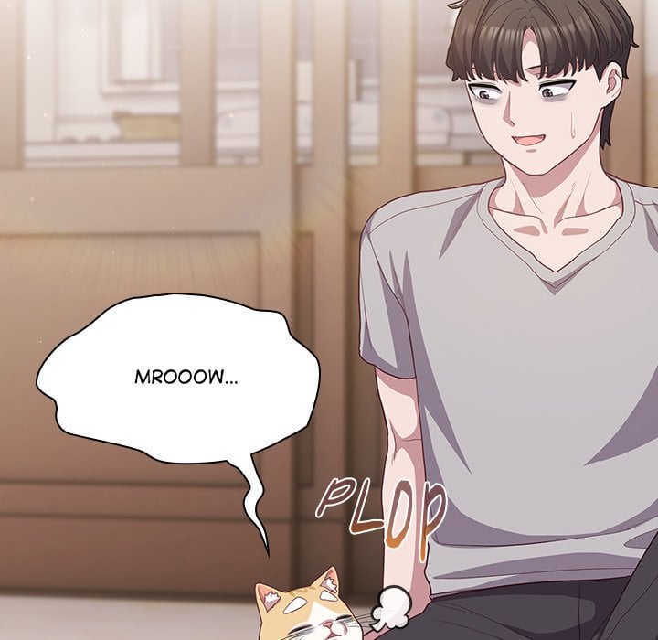 The Love Meowtchmaker - Chapter 38 Page 122