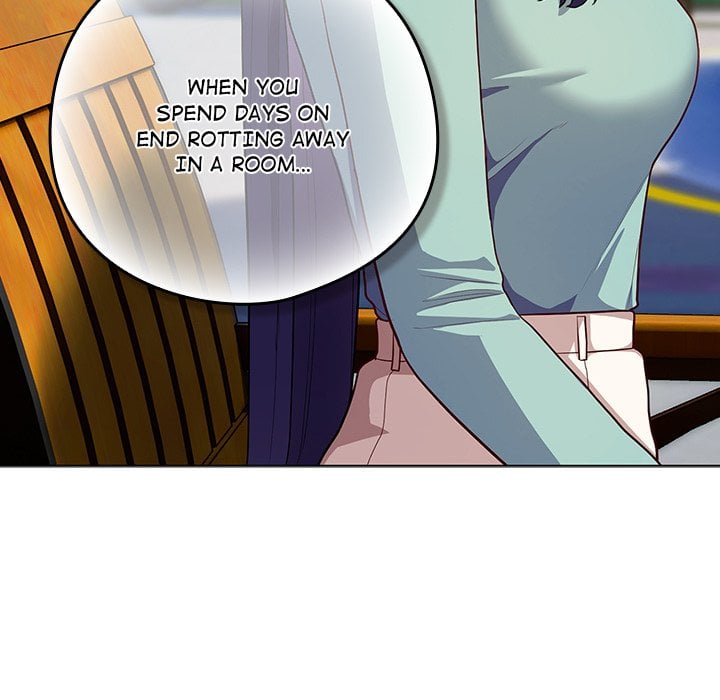The Love Meowtchmaker - Chapter 39 Page 99