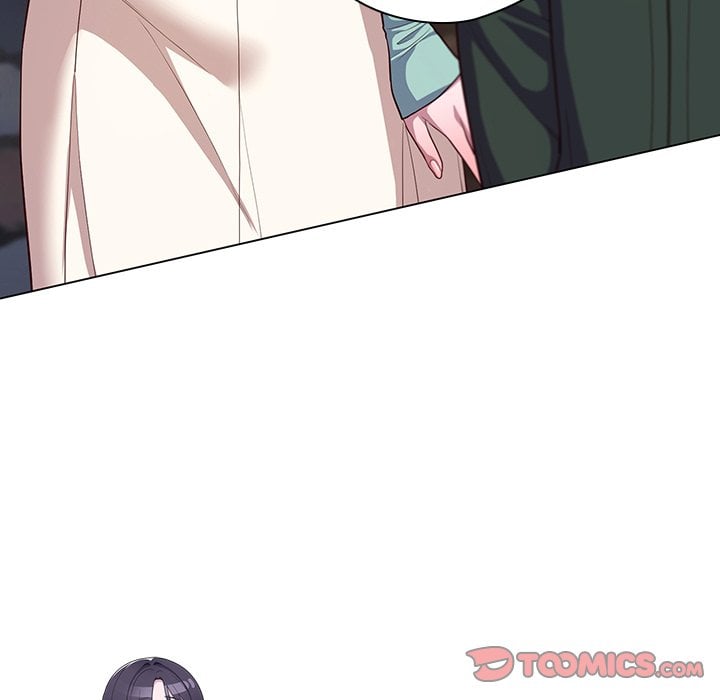 The Love Meowtchmaker - Chapter 40 Page 12
