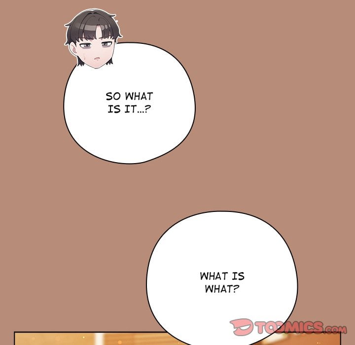 The Love Meowtchmaker - Chapter 40 Page 124