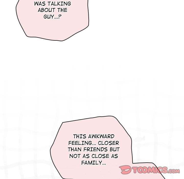 The Love Meowtchmaker - Chapter 40 Page 76