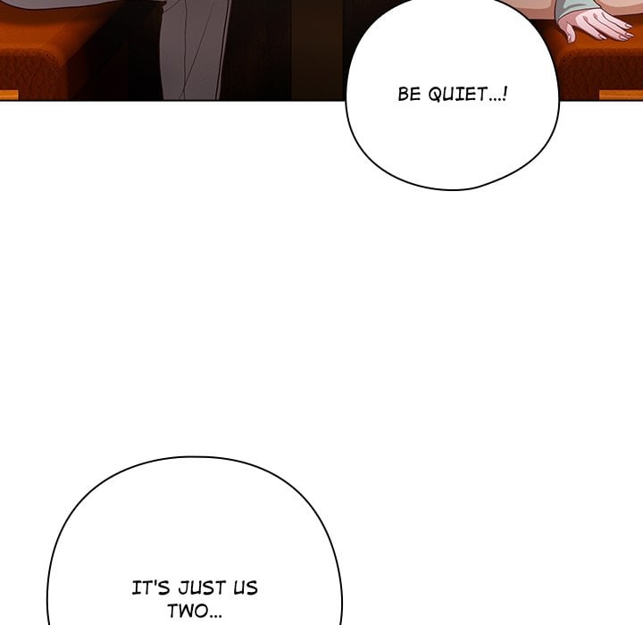 The Love Meowtchmaker - Chapter 41 Page 23