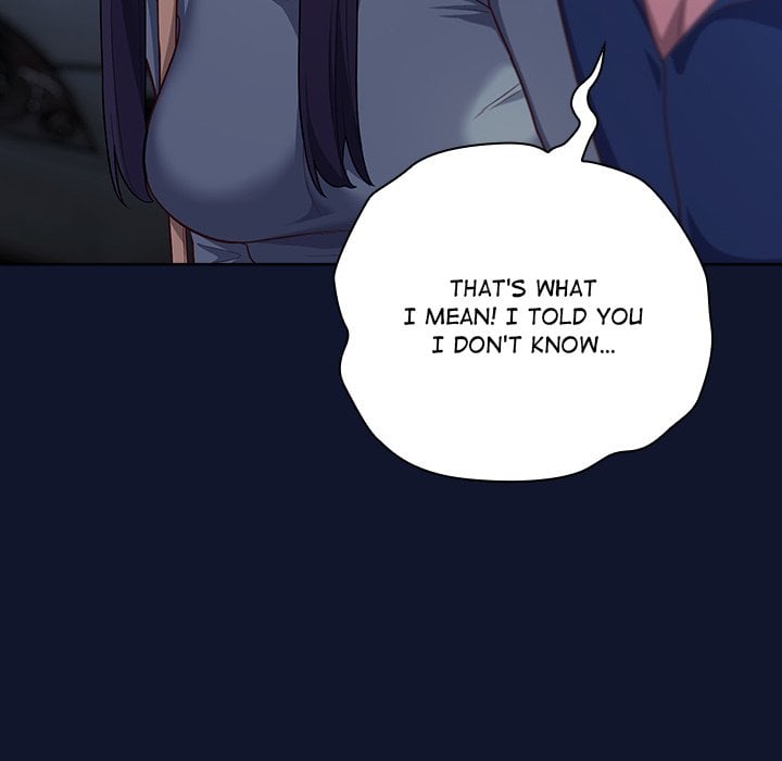 The Love Meowtchmaker - Chapter 41 Page 46