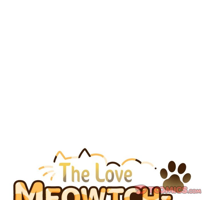 The Love Meowtchmaker - Chapter 43 Page 36