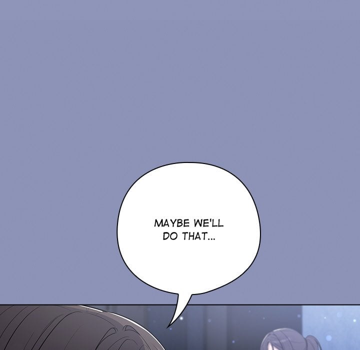 The Love Meowtchmaker - Chapter 44 Page 107