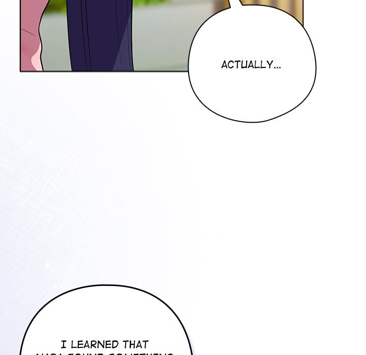 The Love Meowtchmaker - Chapter 45 Page 123