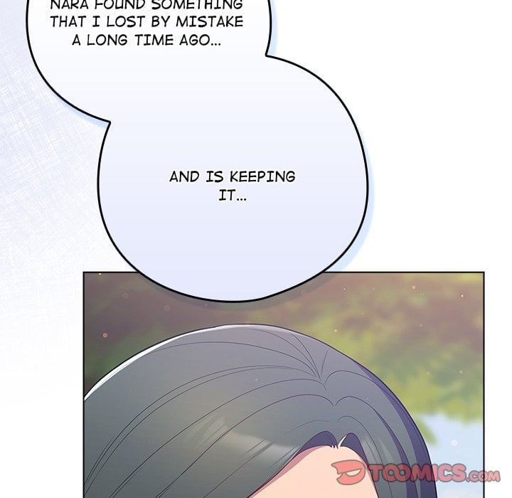 The Love Meowtchmaker - Chapter 45 Page 124