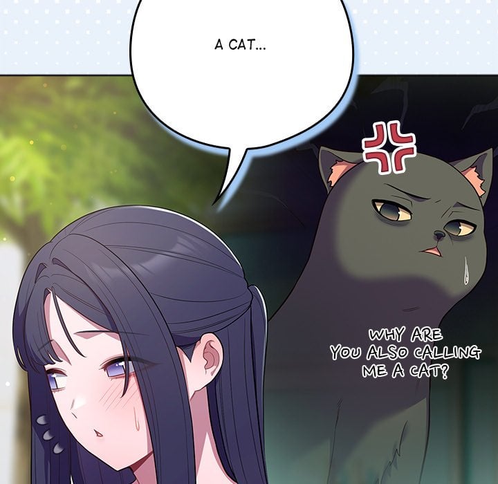 The Love Meowtchmaker - Chapter 45 Page 133