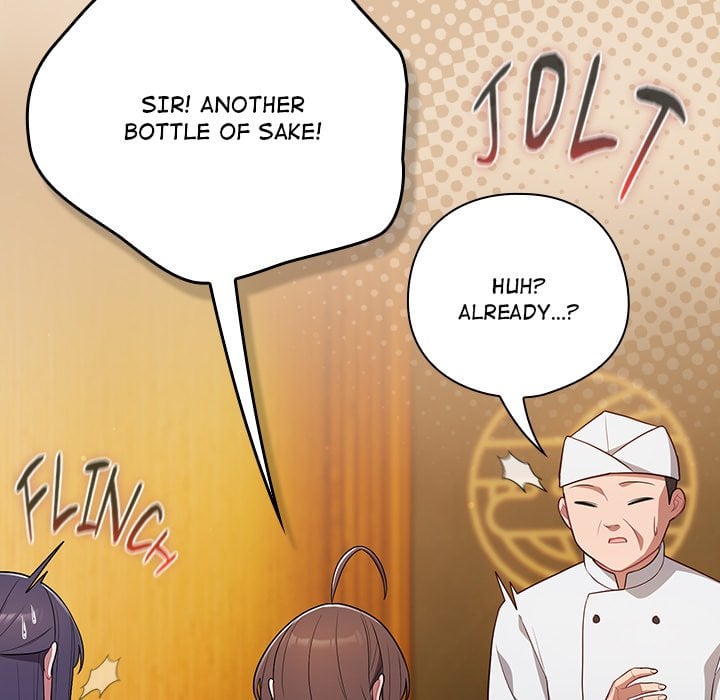 The Love Meowtchmaker - Chapter 46 Page 11