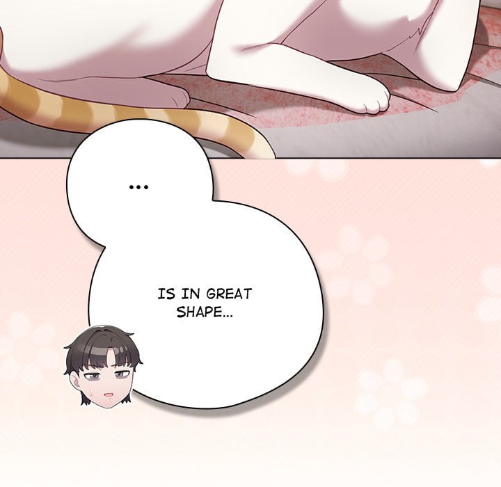 The Love Meowtchmaker - Chapter 46 Page 112