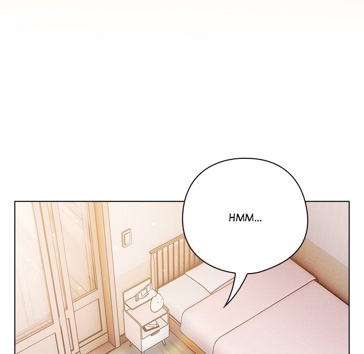 The Love Meowtchmaker - Chapter 46 Page 113