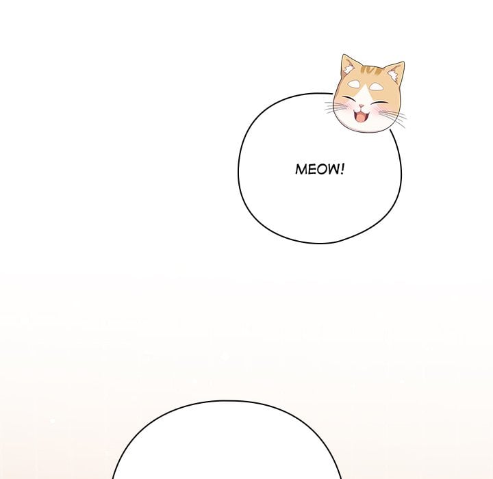 The Love Meowtchmaker - Chapter 46 Page 118