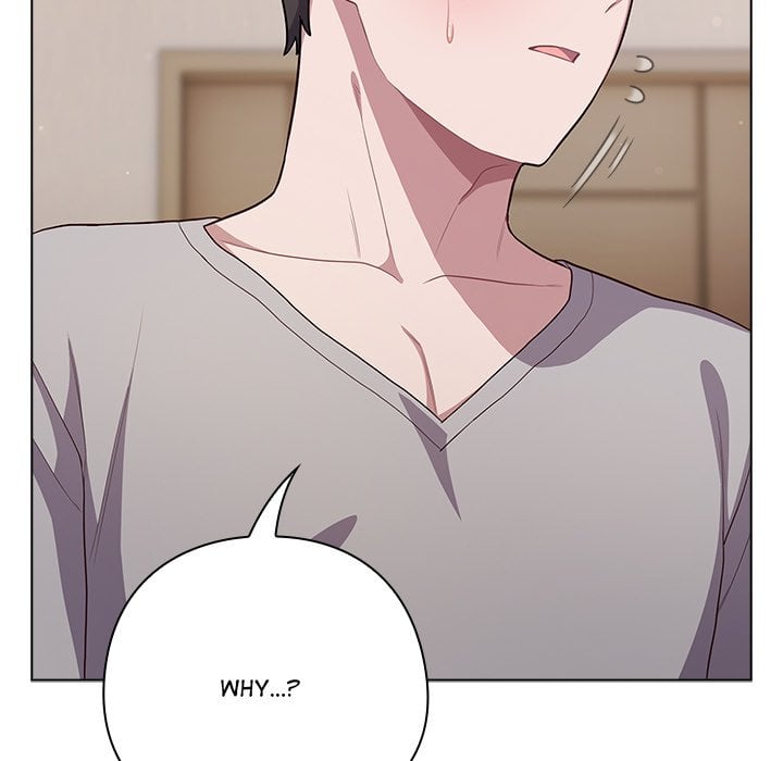 The Love Meowtchmaker - Chapter 46 Page 152