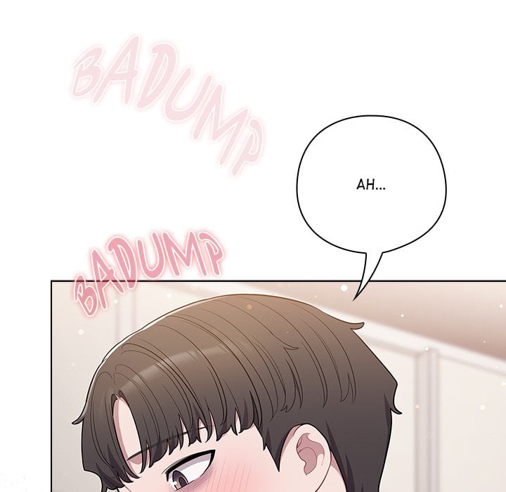 The Love Meowtchmaker - Chapter 47 Page 10