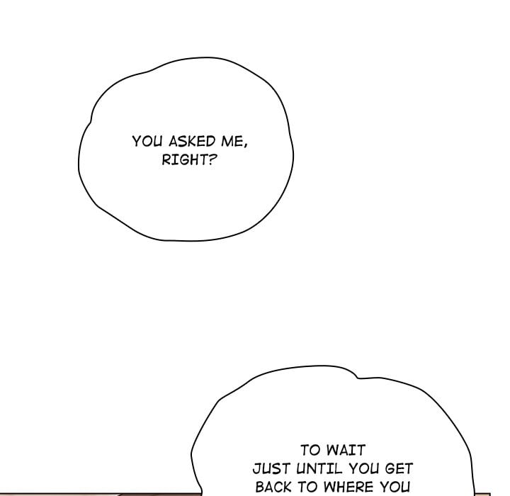 The Love Meowtchmaker - Chapter 47 Page 101