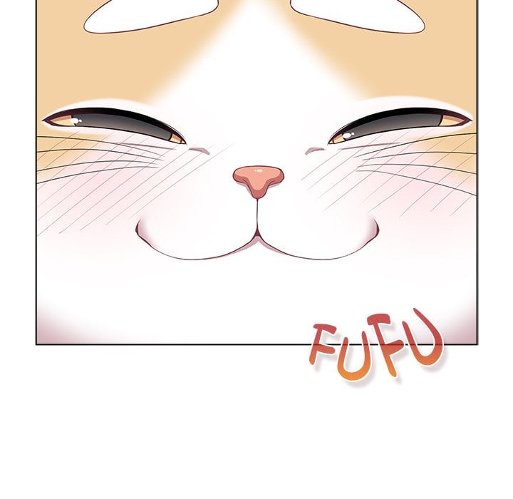 The Love Meowtchmaker - Chapter 47 Page 124