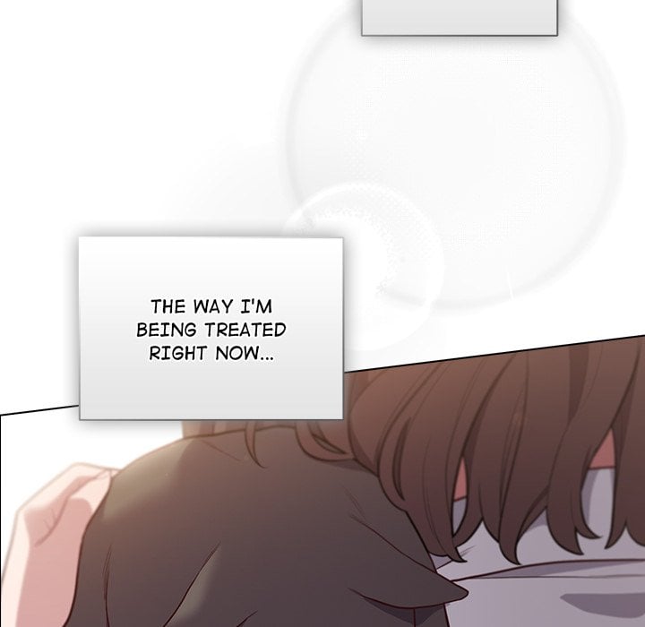 The Love Meowtchmaker - Chapter 47 Page 130