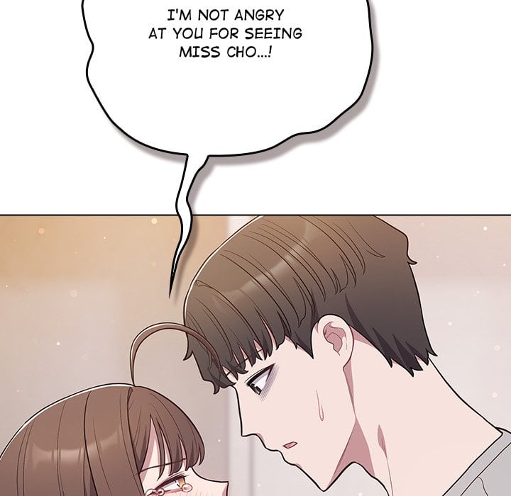 The Love Meowtchmaker - Chapter 47 Page 47