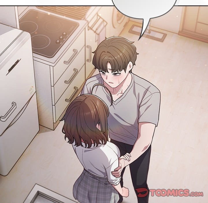 The Love Meowtchmaker - Chapter 47 Page 57