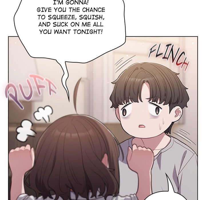 The Love Meowtchmaker - Chapter 47 Page 87