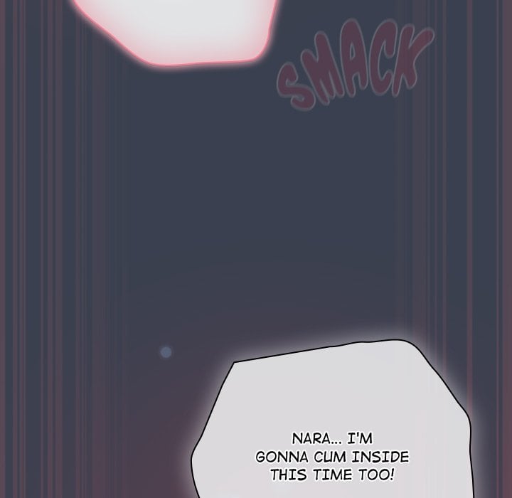 The Love Meowtchmaker - Chapter 48 Page 151