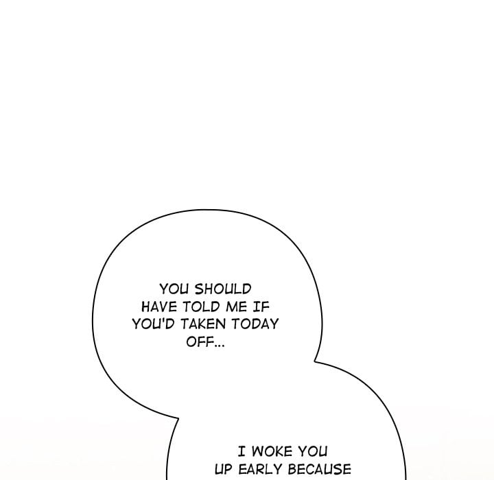 The Love Meowtchmaker - Chapter 49 Page 100