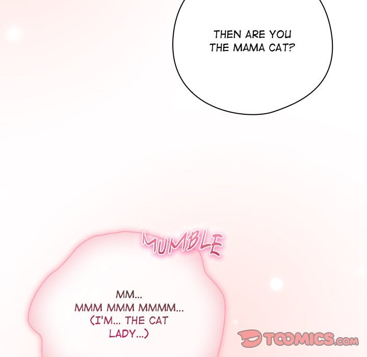 The Love Meowtchmaker - Chapter 49 Page 120